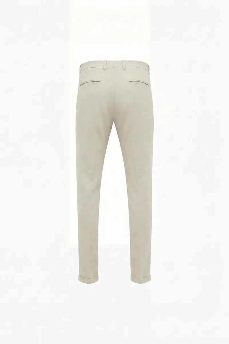 Pantalon Corso | Beige