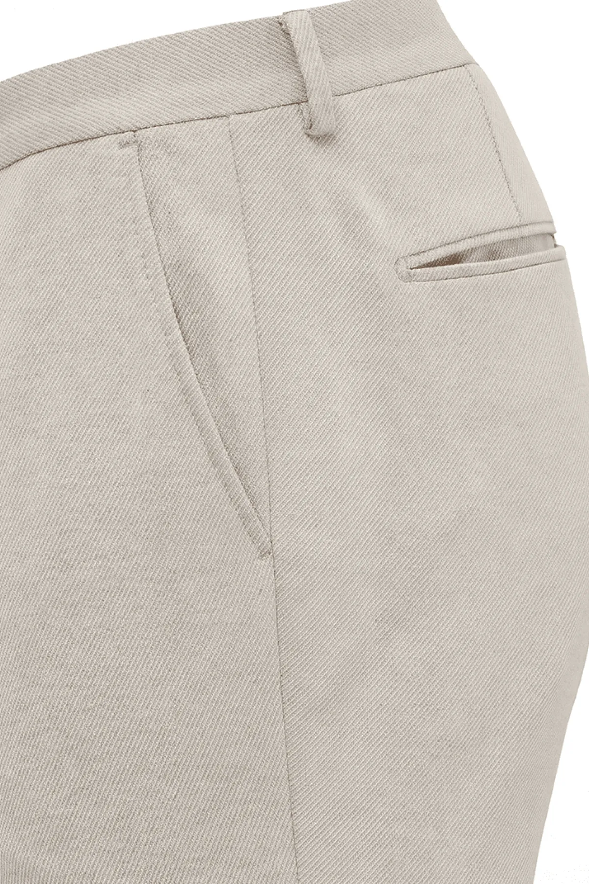 Pantalon Corso | Beige