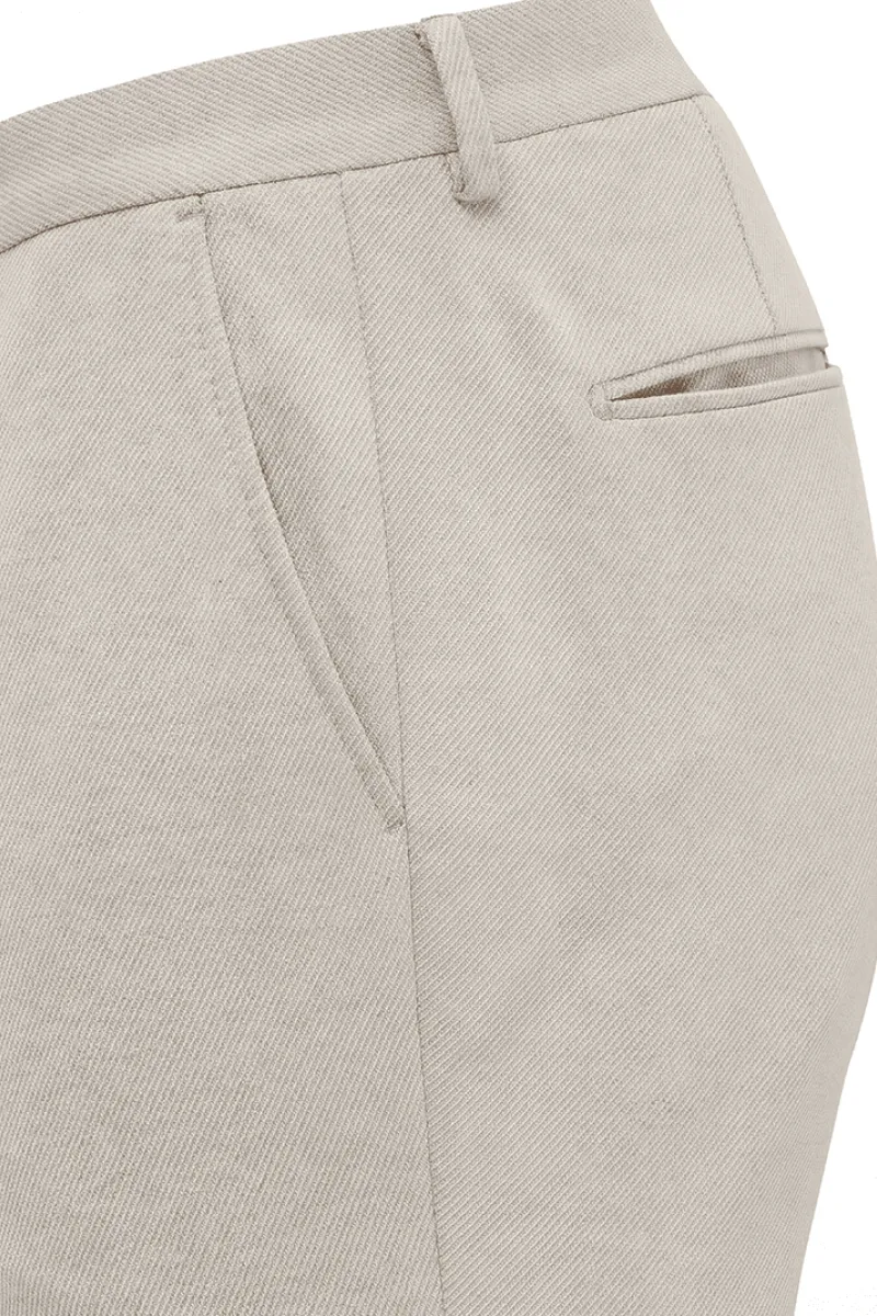 Pantalon Corso | Beige