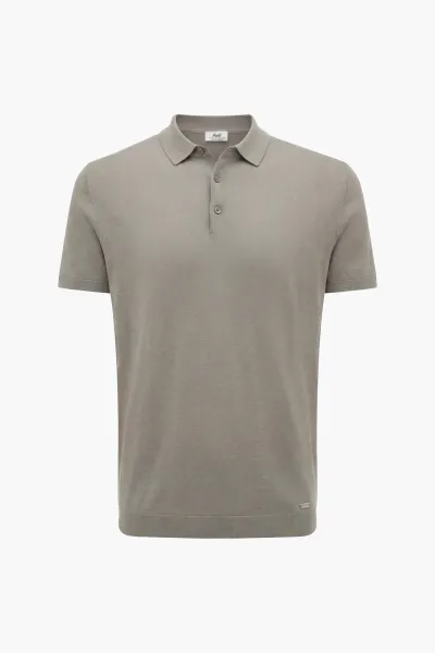 Button Polo | Bruin