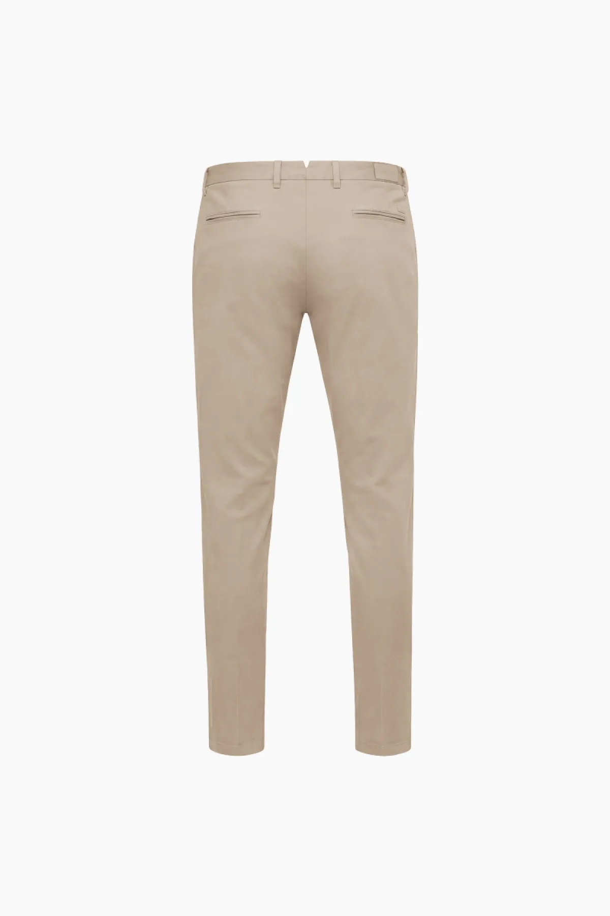 Corso Broek | Beige