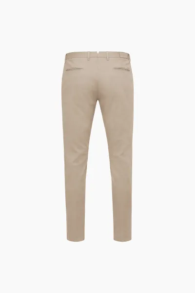 Corso Broek | Beige