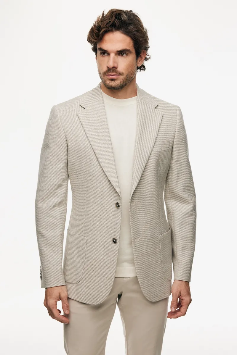 Gold colbert Rinaldi | Beige