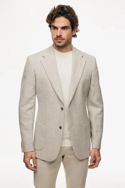 Gold colbert Rinaldi | Beige