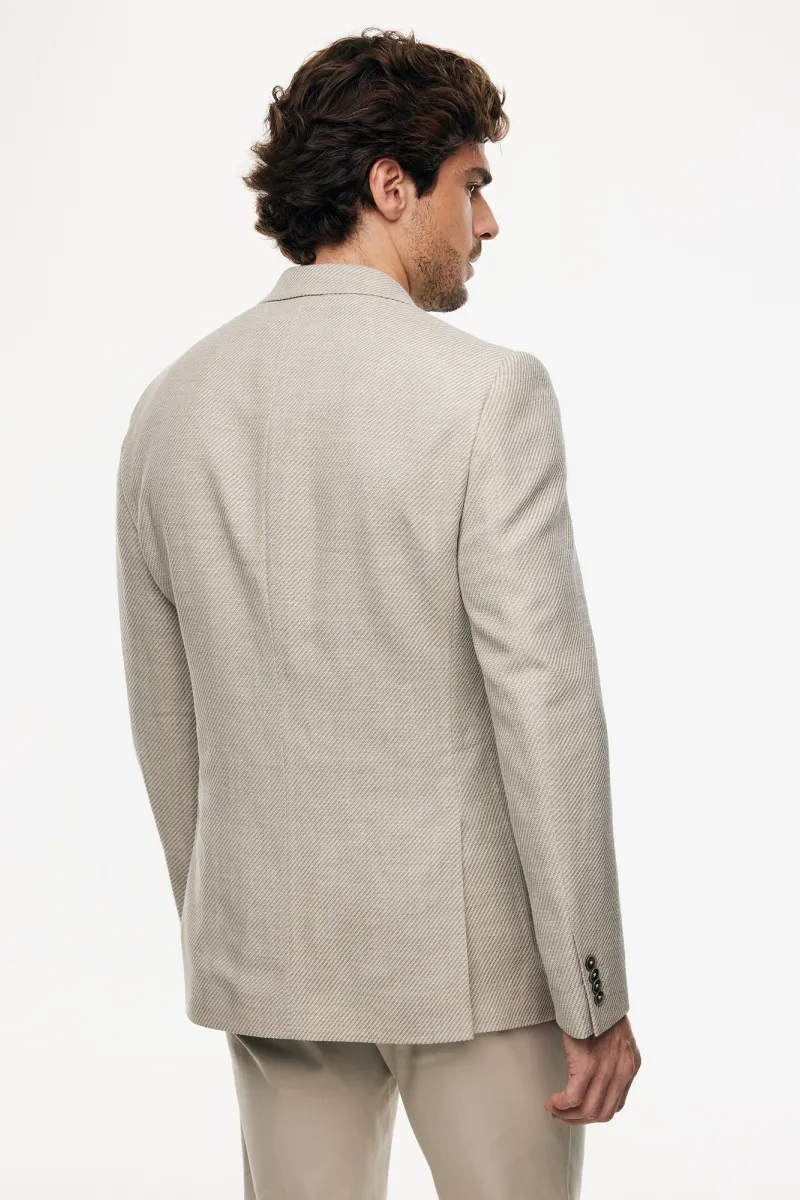 Gold colbert Rinaldi | Beige