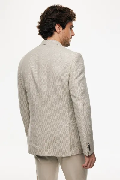 Gold colbert Rinaldi | Beige