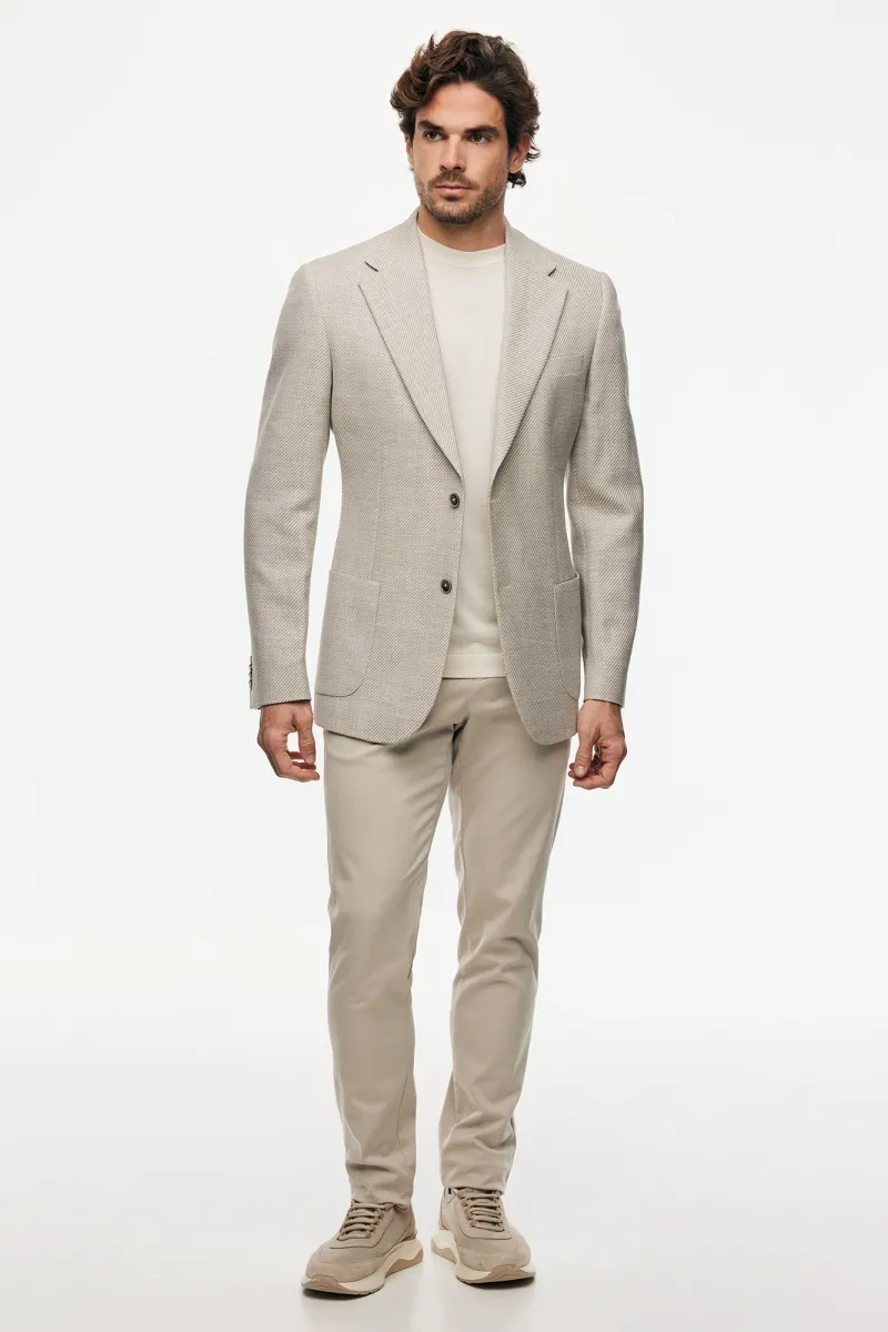 Gold colbert Rinaldi | Beige