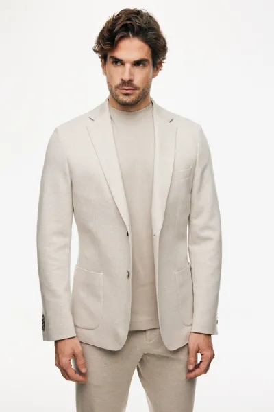 Gold colbert Bergomi | Beige