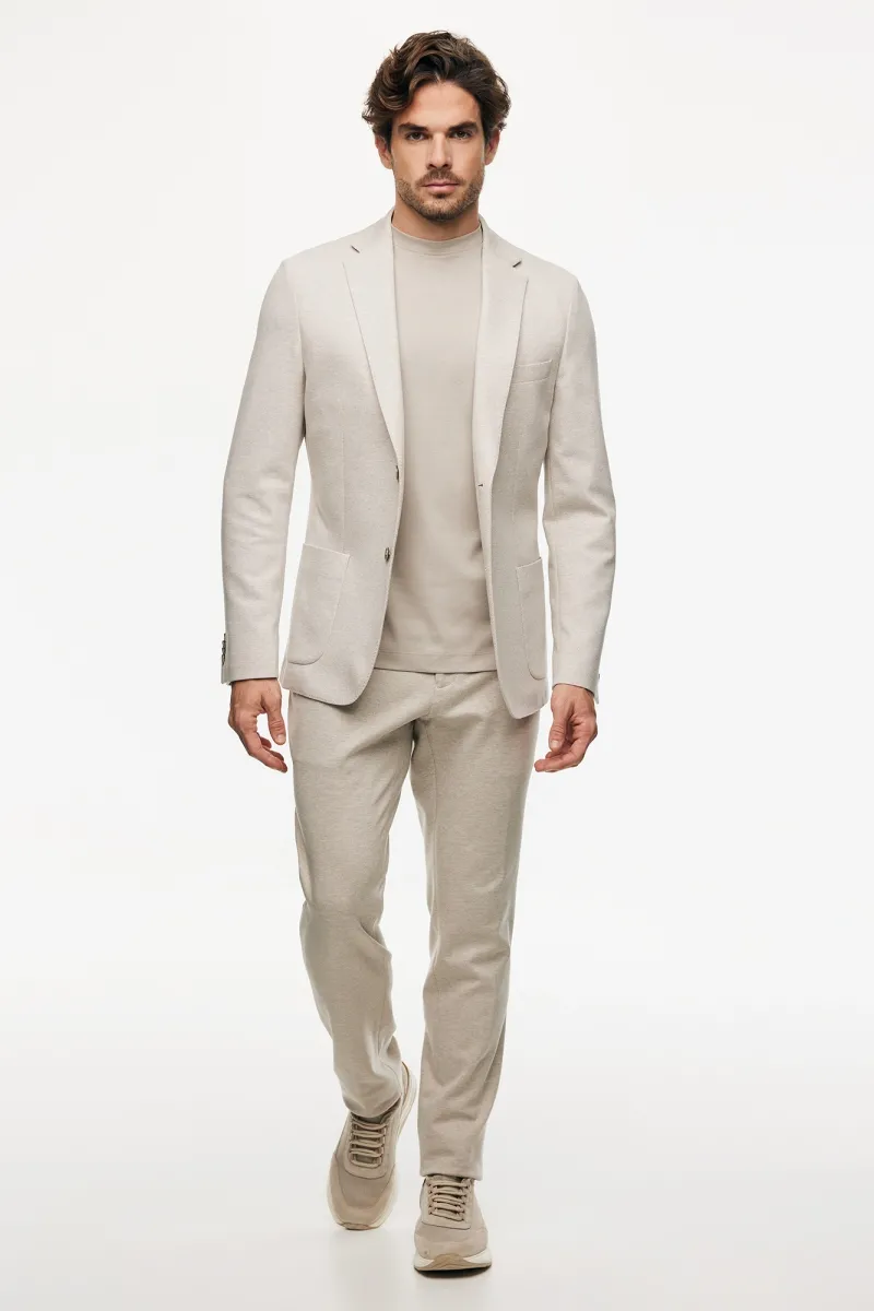 Gold colbert Bergomi | Beige