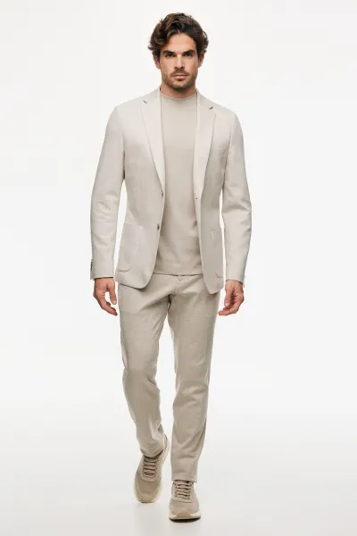 Gold colbert Bergomi | Beige