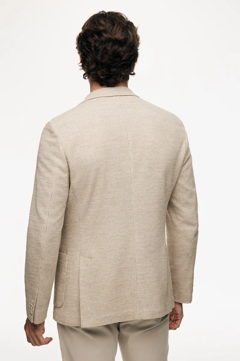 Bergomi Colbert | Beige