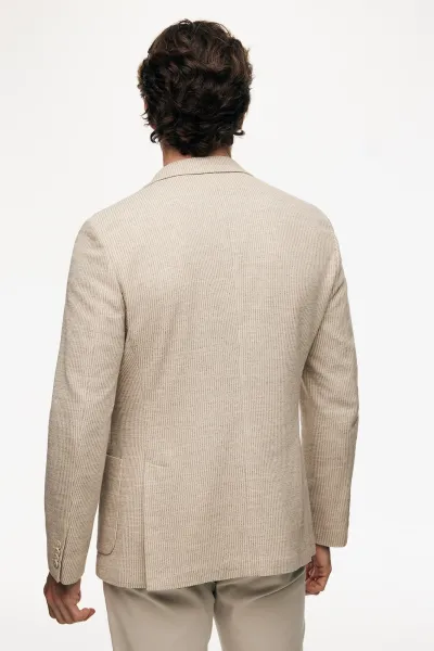 Bergomi Colbert | Beige