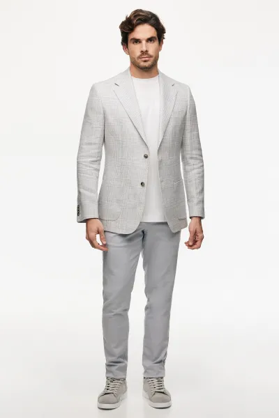 Gold Colbert Rinaldi | Lichtgrijs