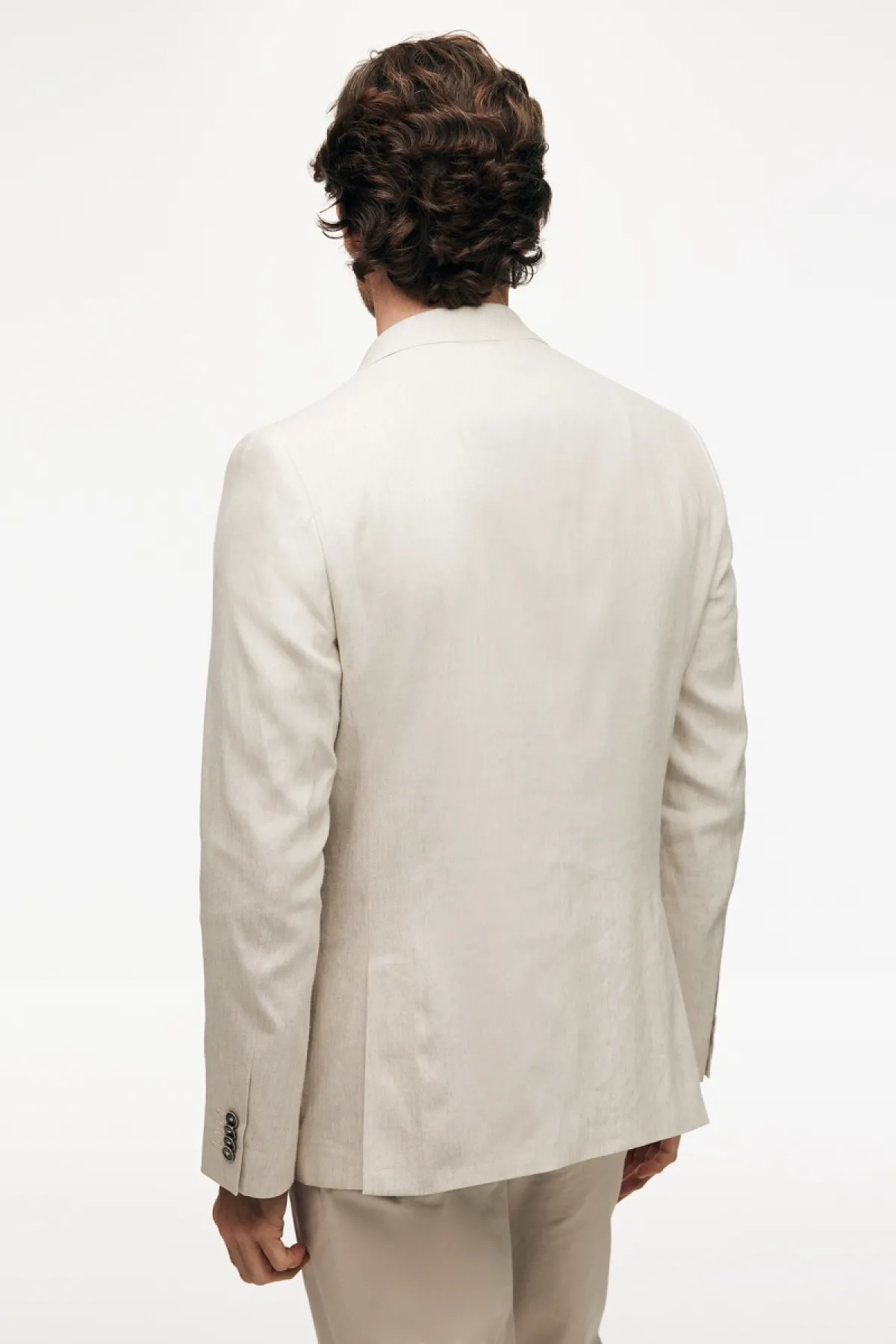 Colbert Lombardi | Beige