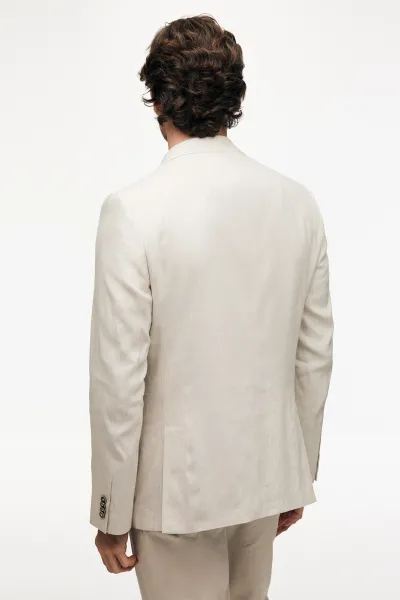 Colbert Lombardi | Beige