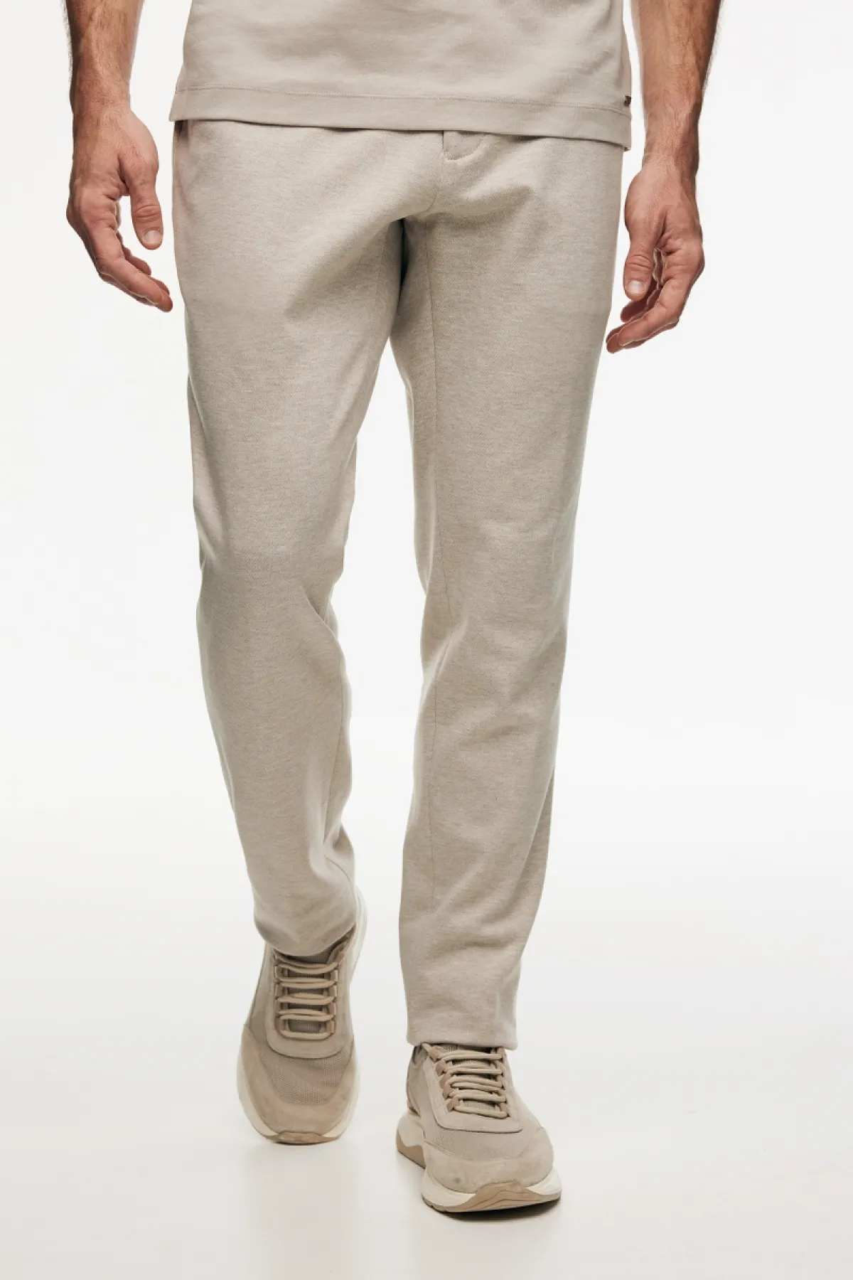 Pantalon Corso | Beige