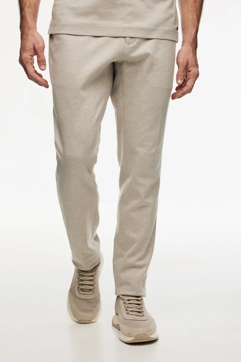 Pantalon Corso | Beige