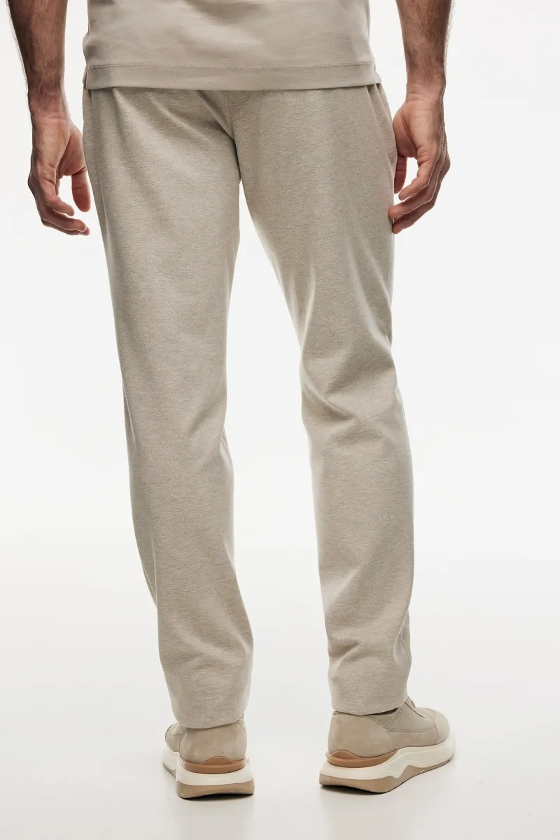 Pantalon Corso | Beige