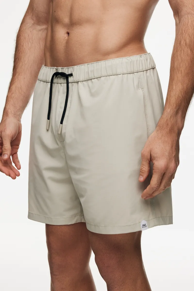 Lipari Zwembroek | Beige