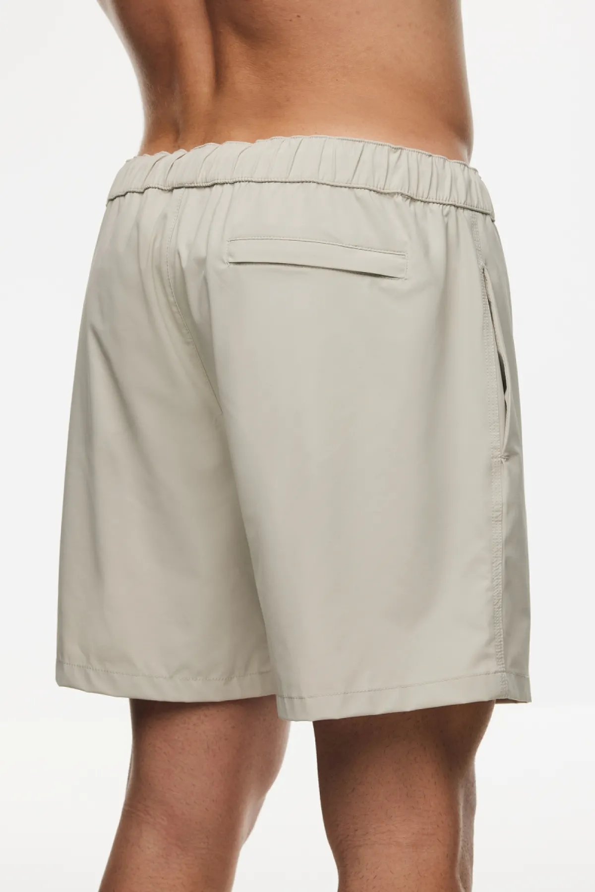 Lipari Zwembroek | Beige