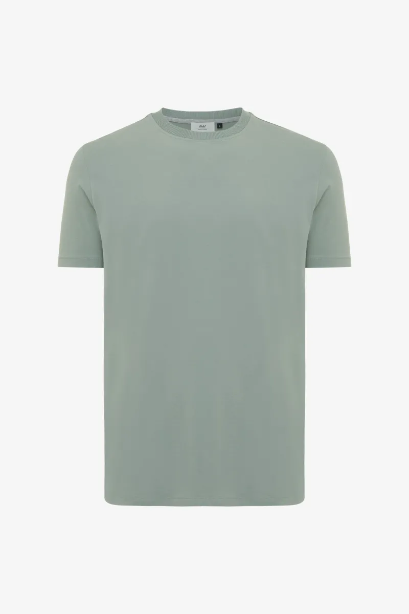 T-shirt ice cotton | Ice cotton