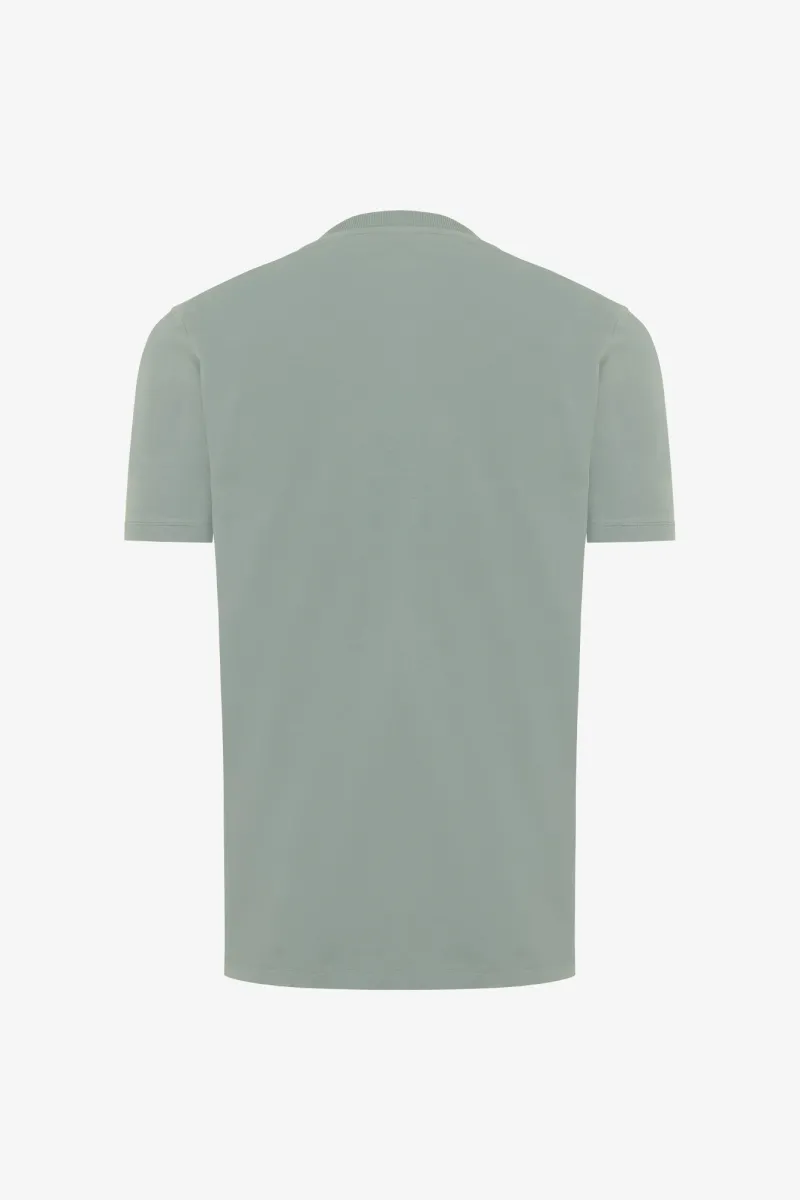 T-shirt ice cotton | Ice cotton