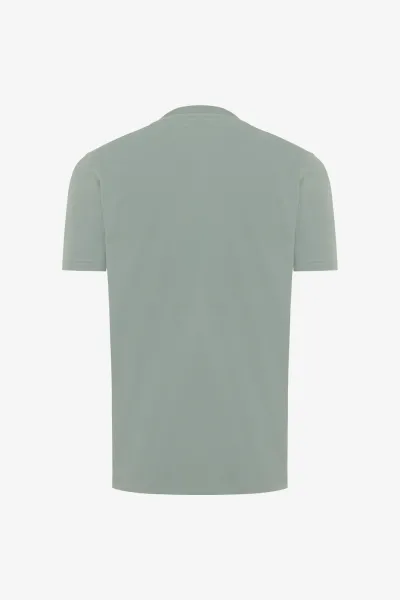 T-shirt ice cotton | Ice cotton