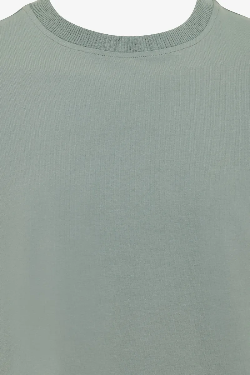 T-shirt ice cotton | Ice cotton