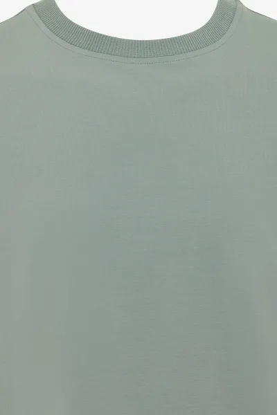 T-shirt ice cotton | Ice cotton