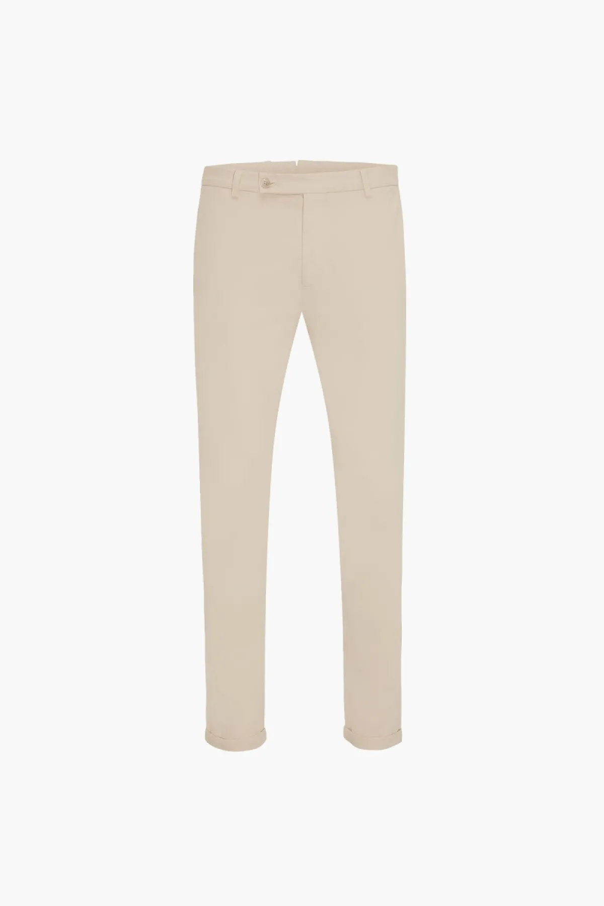Corso Broek | Beige