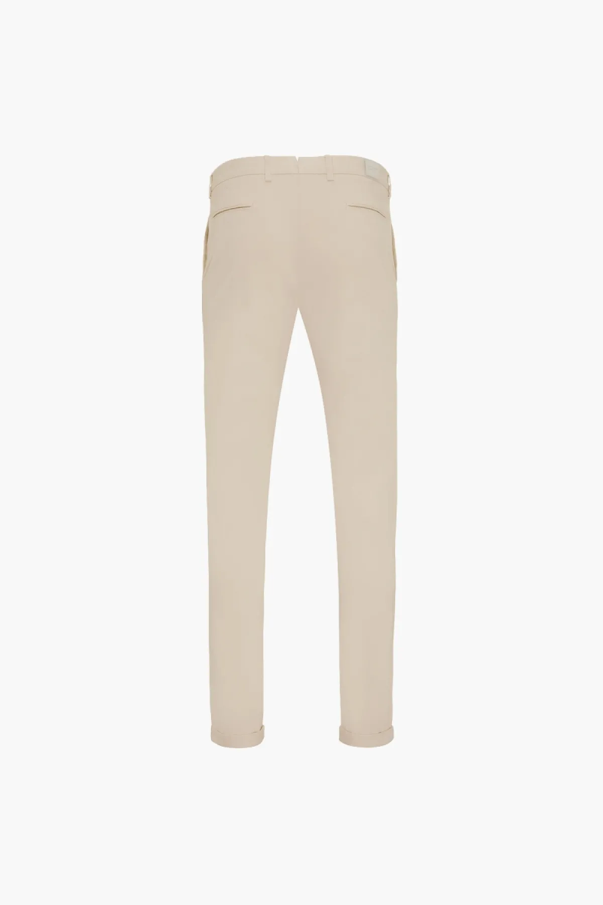 Corso Broek | Beige