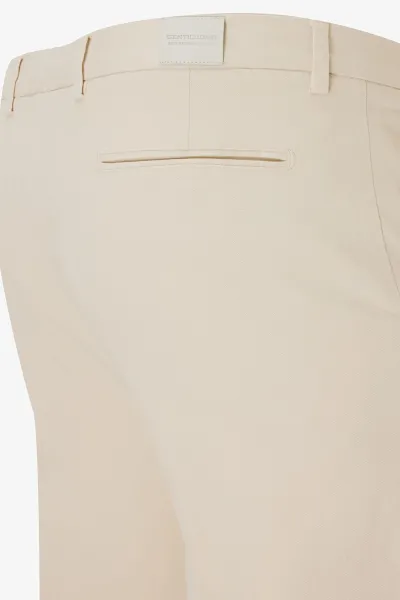 Corso Broek | Beige