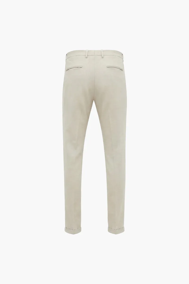 Pantalon Corso | Beige
