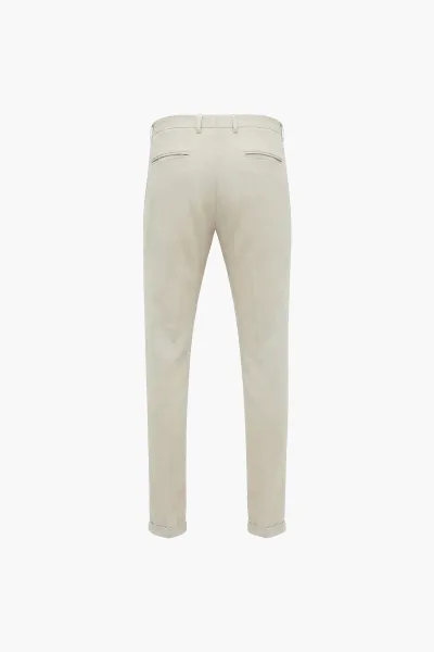 Pantalon Corso | Beige