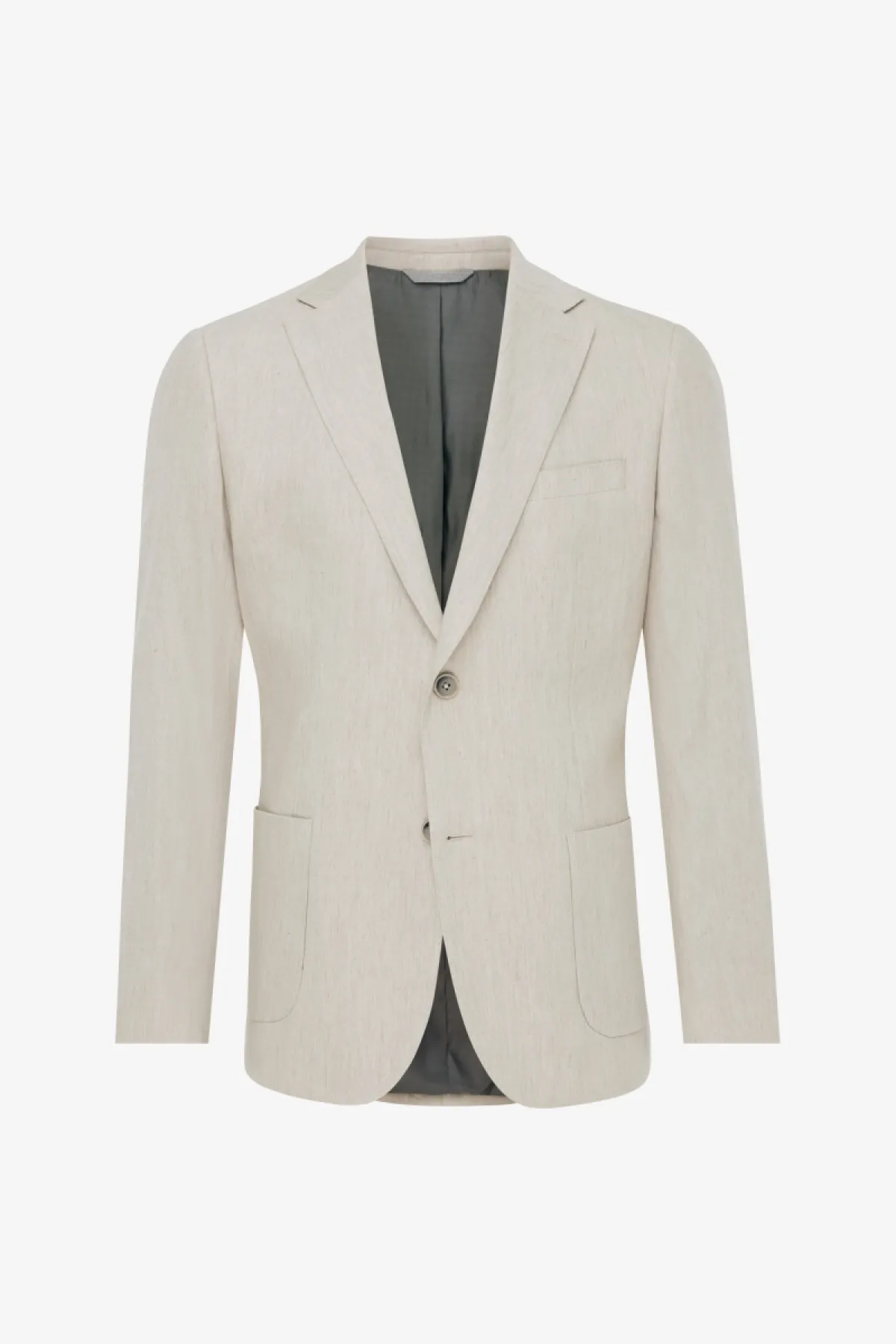 Colbert Lombardi | Beige