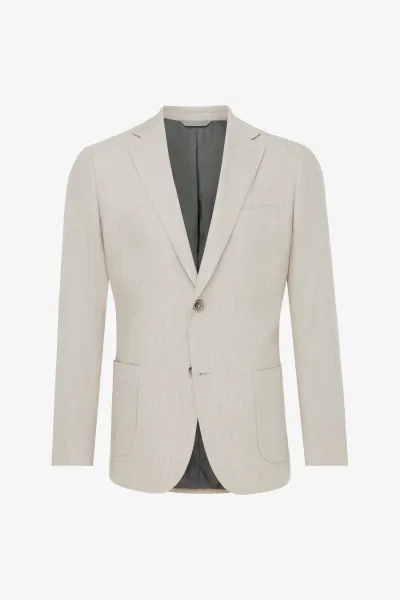 Colbert Lombardi | Beige