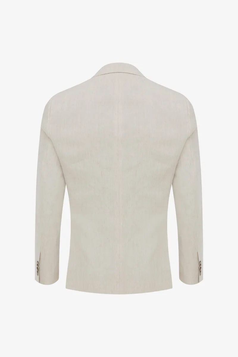 Colbert Lombardi | Beige