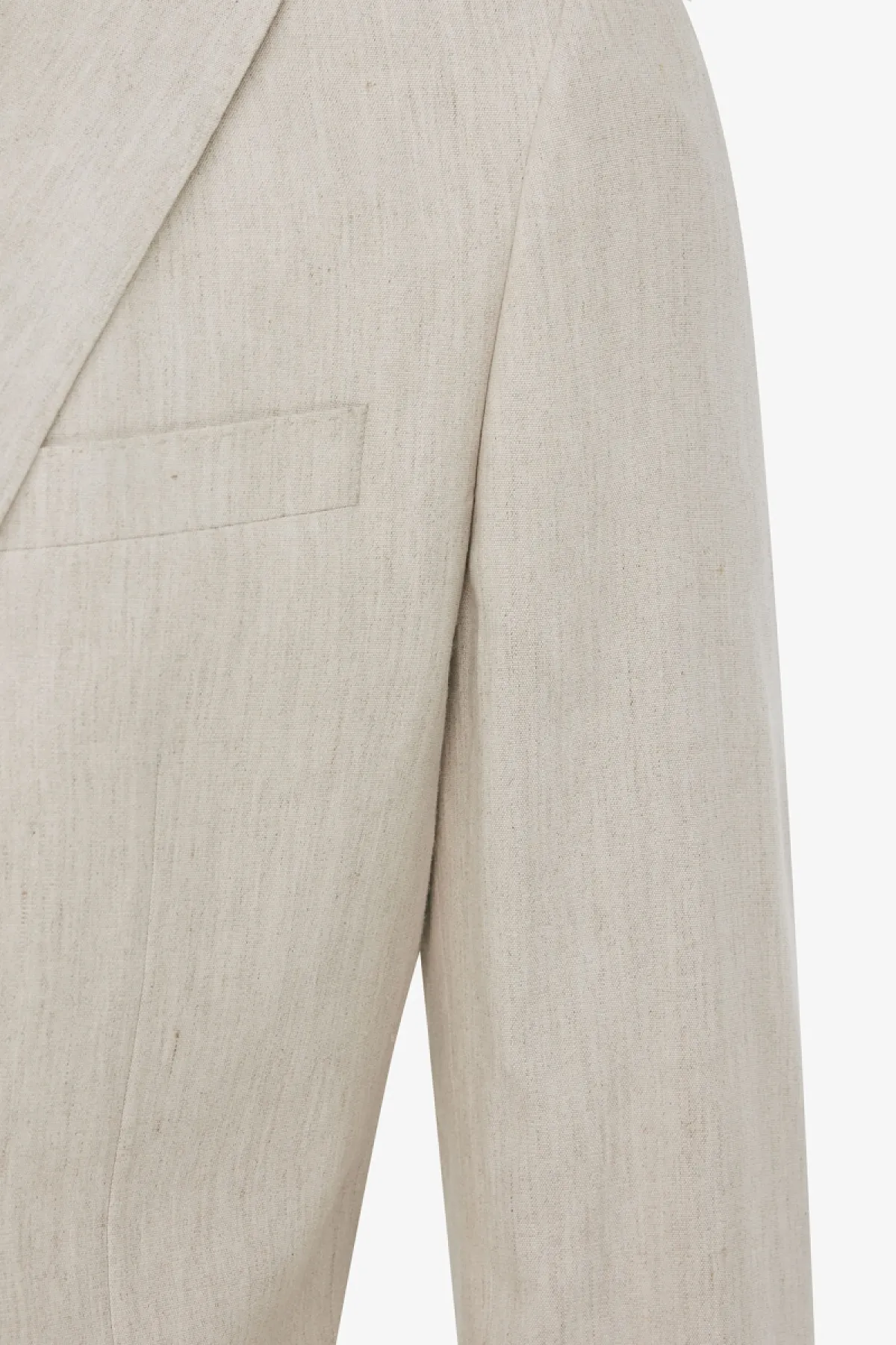 Colbert Lombardi | Beige