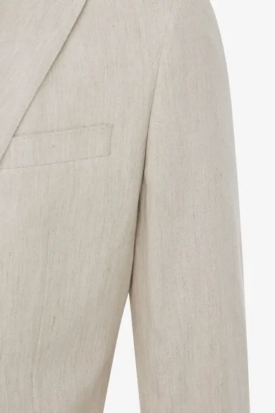 Colbert Lombardi | Beige
