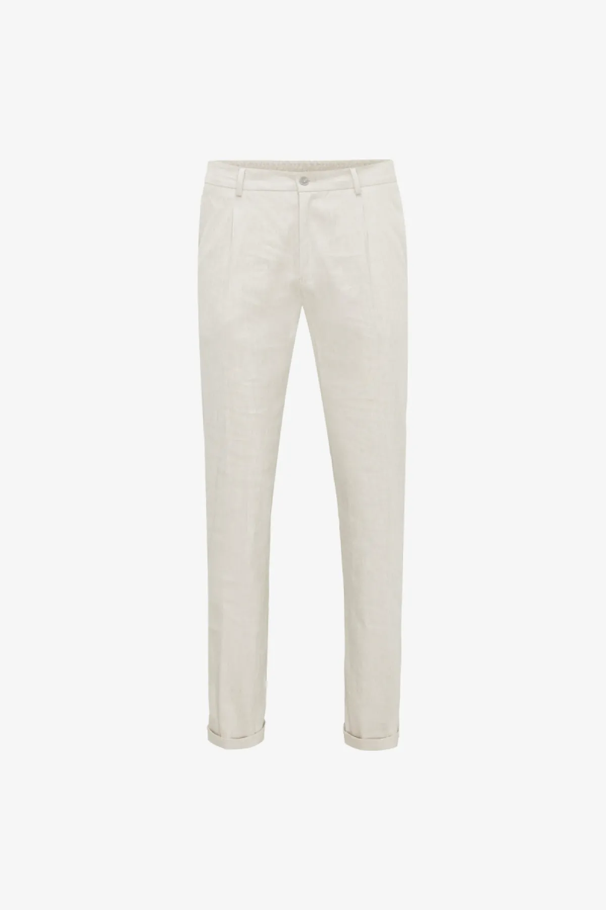 Pantalon Bari | Beige