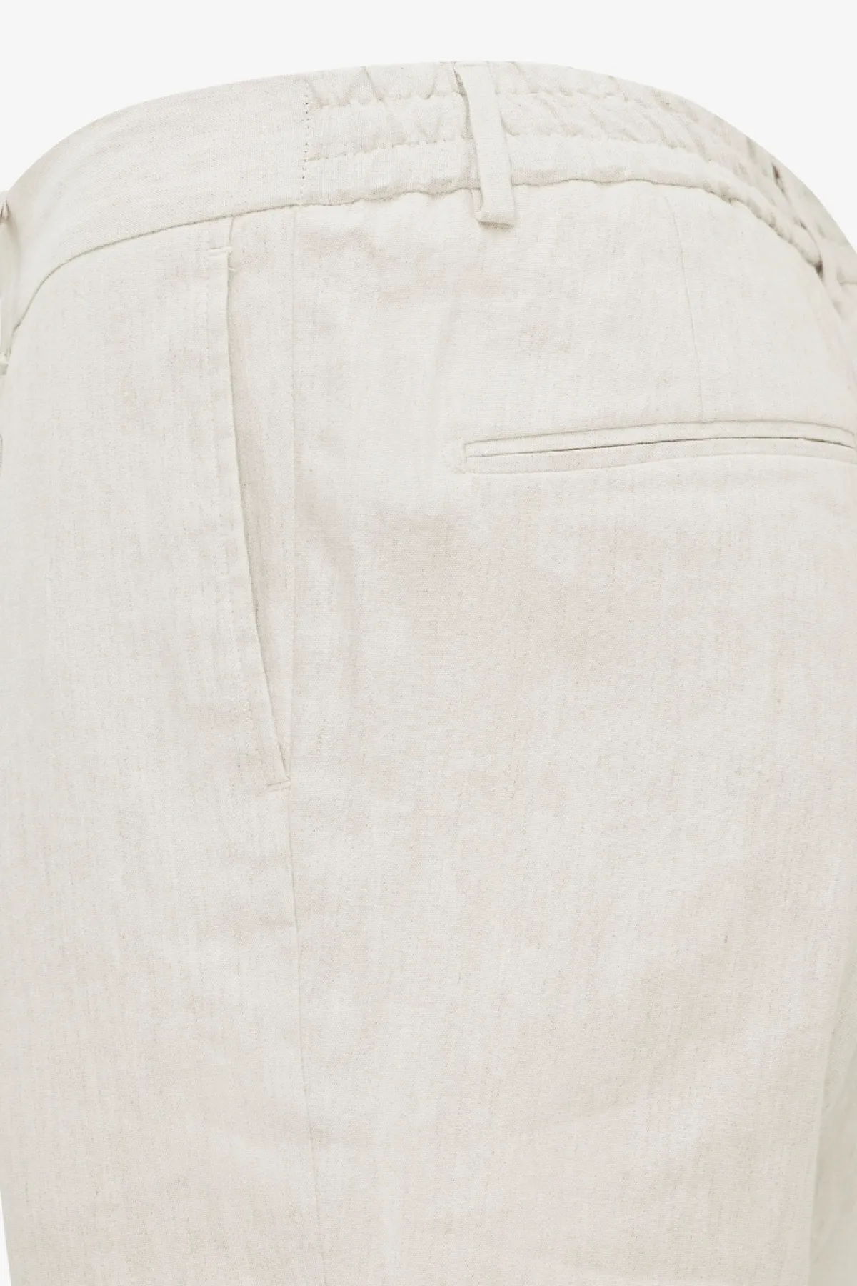 Pantalon Bari | Beige