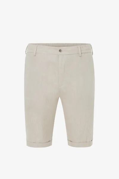 New Grado Short | Beige