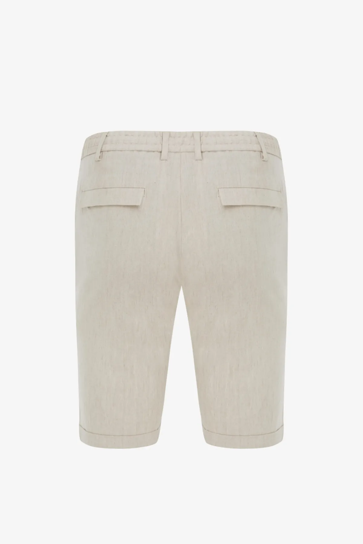 New Grado Short | Beige