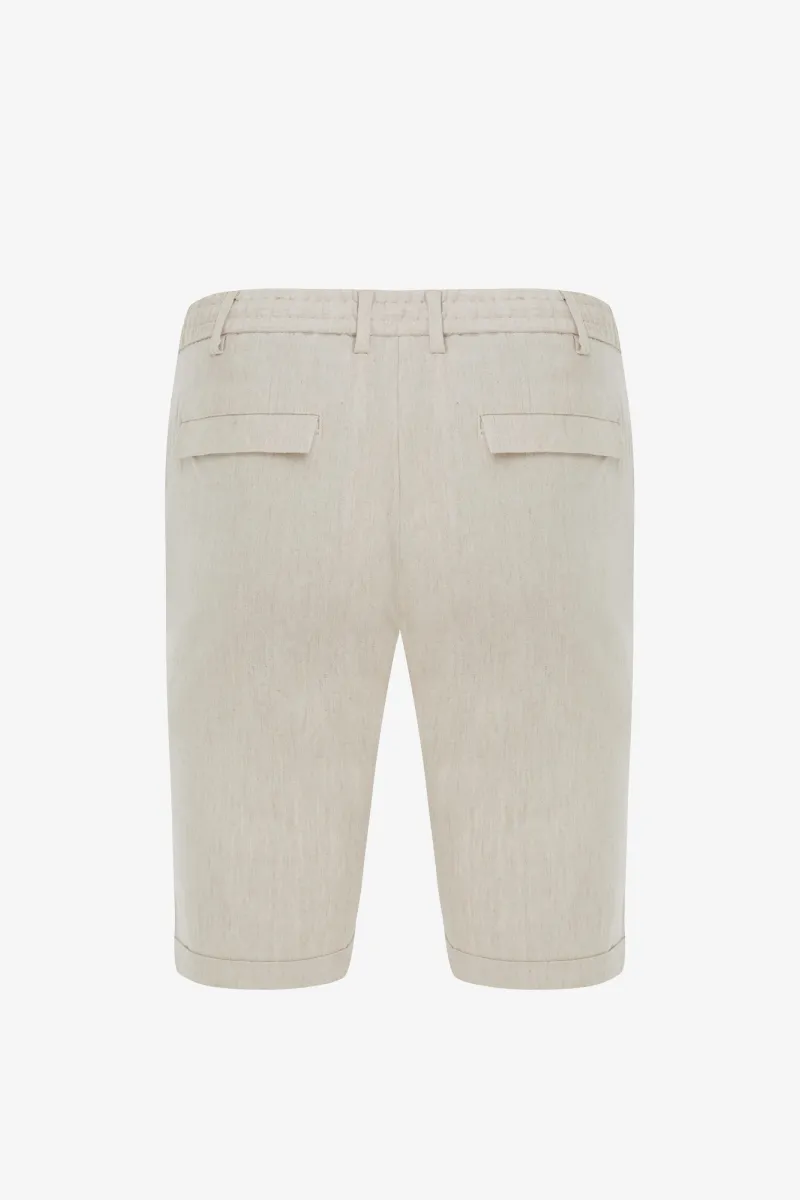 New Grado Short | Beige