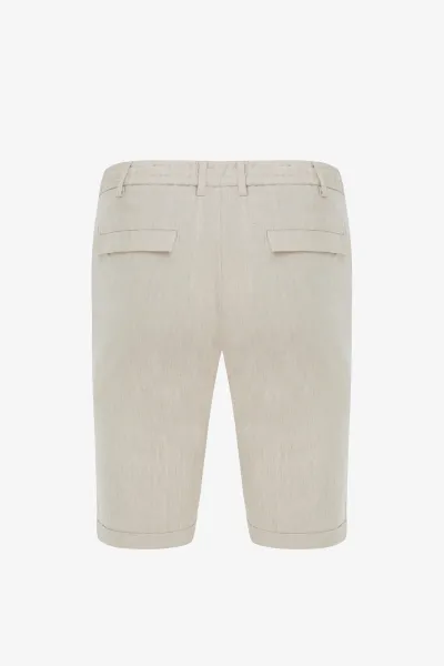 New Grado Short | Beige