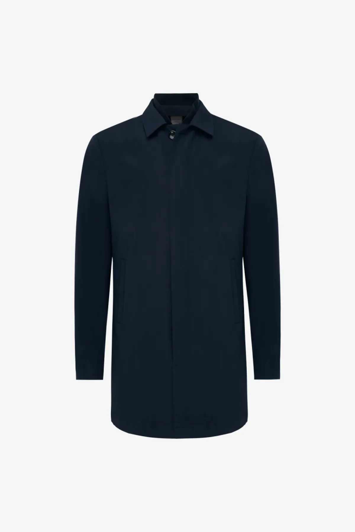 Regencoat | Donkerblauw