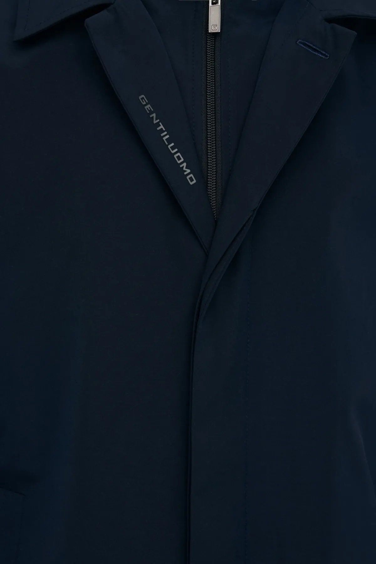 Regencoat | Donkerblauw