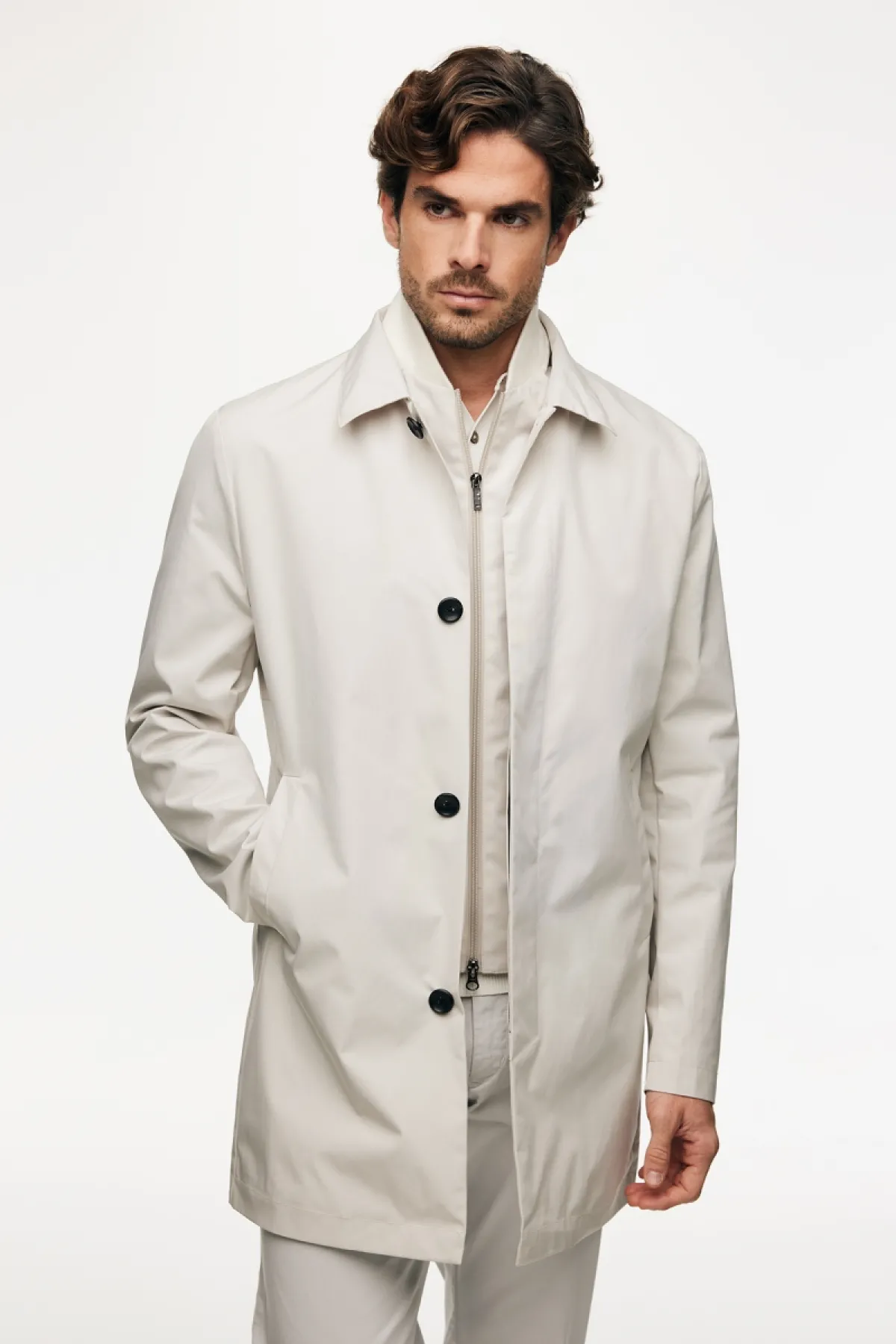 Regencoat | Beige