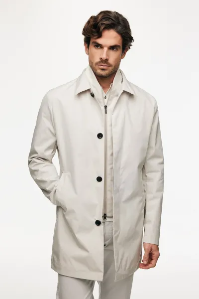 Regencoat | Beige