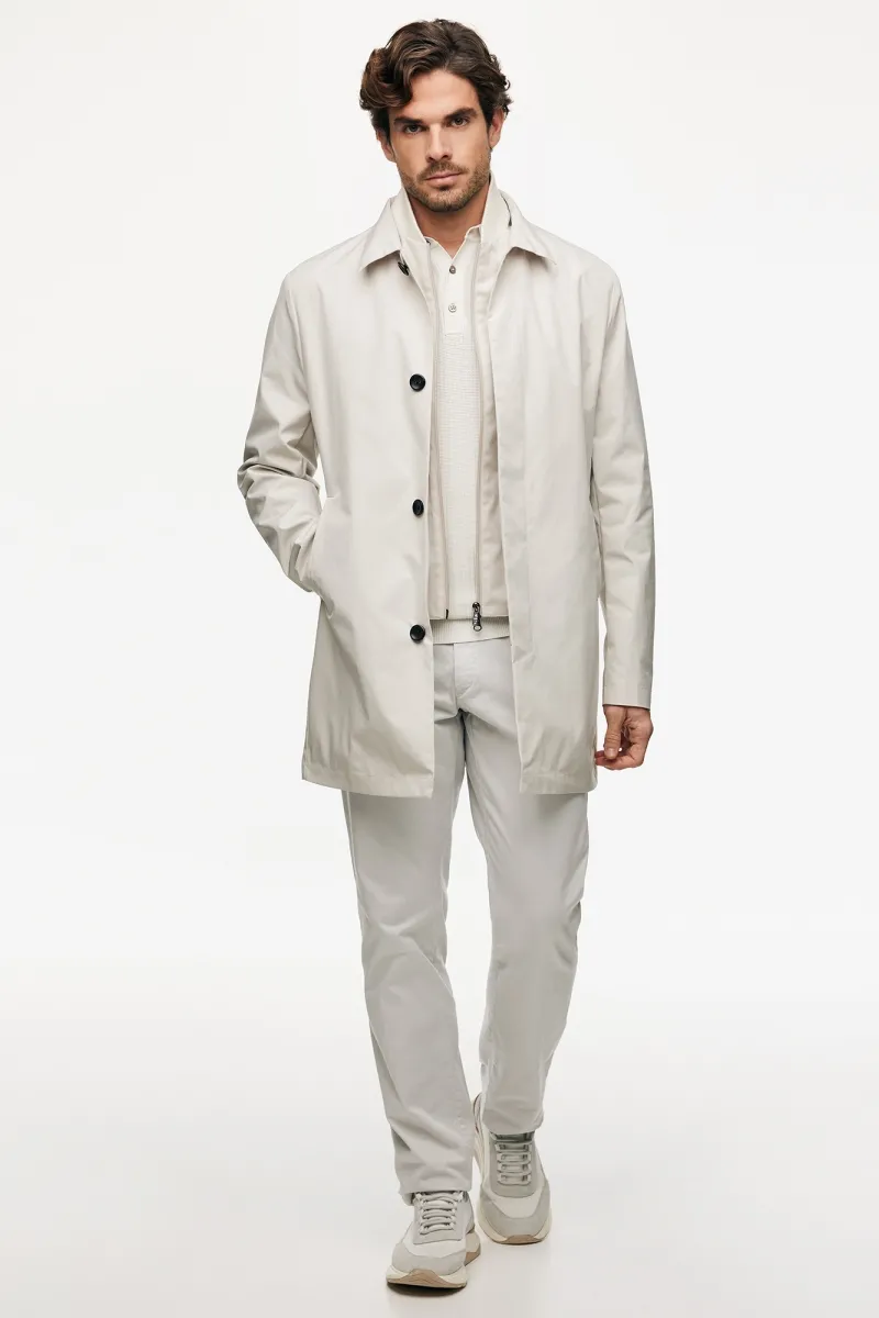 Regencoat | Beige